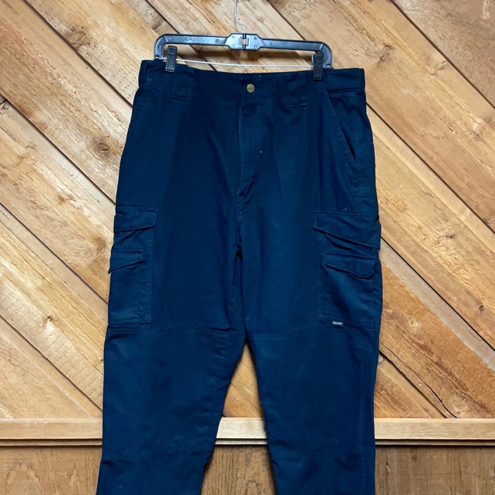 TRU-SPEC 24-7 original tactical pants 36x30